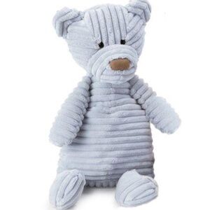 Jellycat Cordy Roy Blue Beginnings Bear